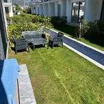 Silver House *