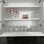 Silver House *