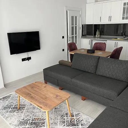 Parco vacanze Silver House Dalaman