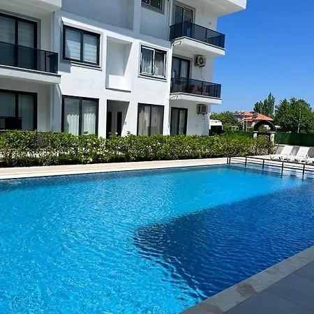 Parque de vacaciones Silver House *