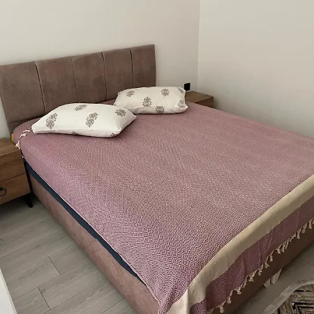 Parque de vacaciones Silver House