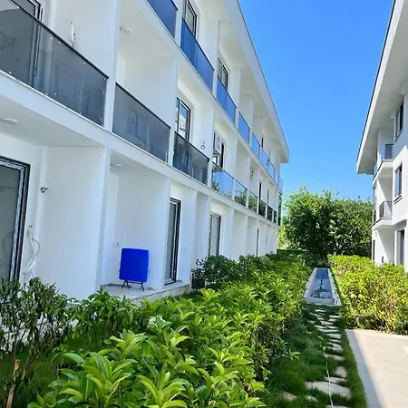 Silver House Parco vacanze *