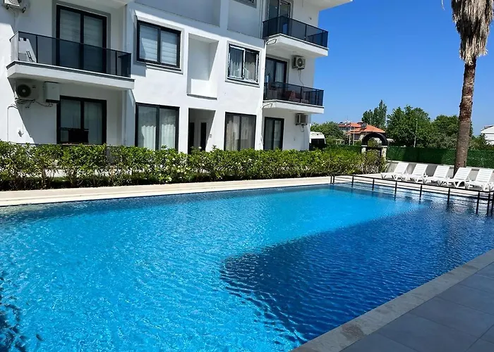 홀리데이파크 Silver House *