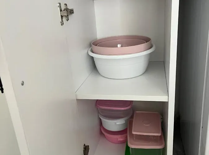 Silver House 홀리데이파크 *