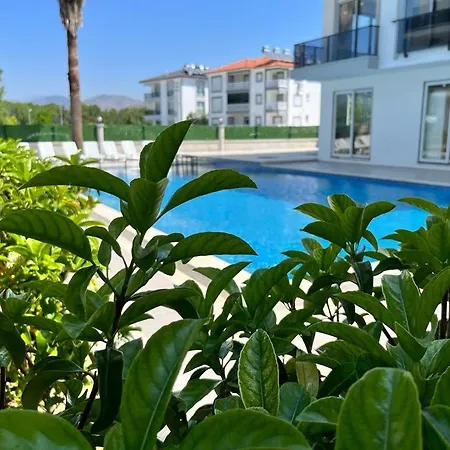 Silver House Πάρκο διακοπών Dalaman