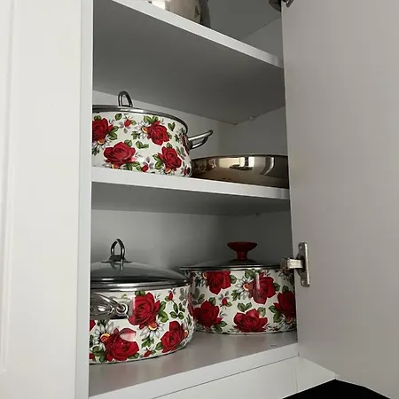 Silver House Πάρκο διακοπών Dalaman