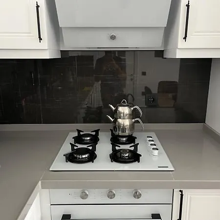 Πάρκο διακοπών Silver House *