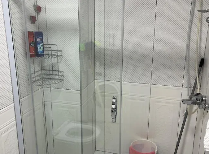 База отдыха Silver House *