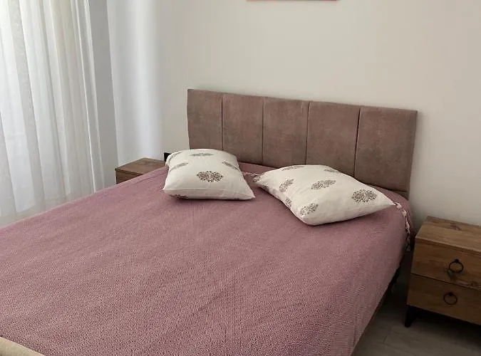 Silver House База отдыха