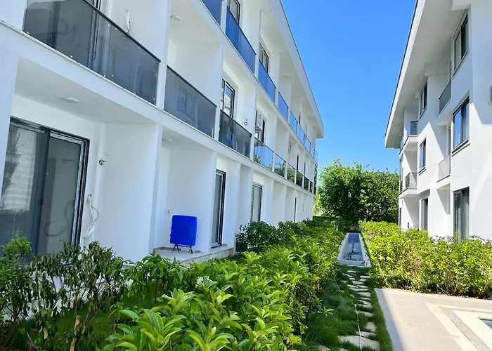 Silver House База отдыха *