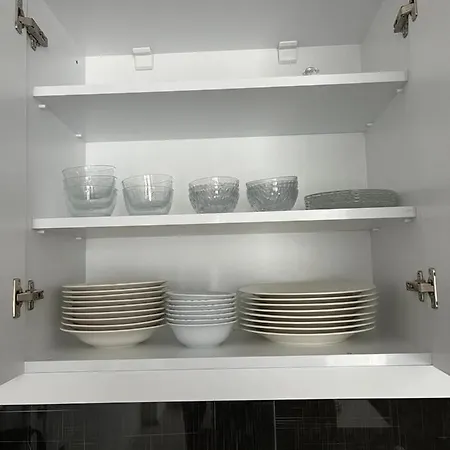 Semesterpark Silver House *