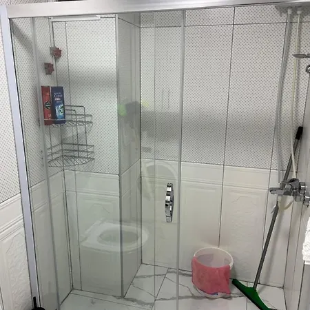 Semesterpark Silver House *