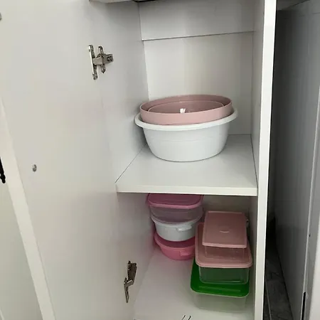 Silver House Semesterpark *