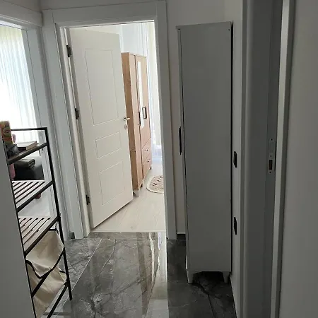 Semesterpark Silver House *