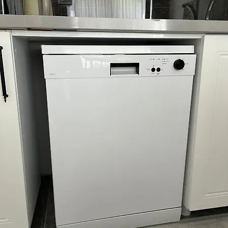 Silver House Semesterpark