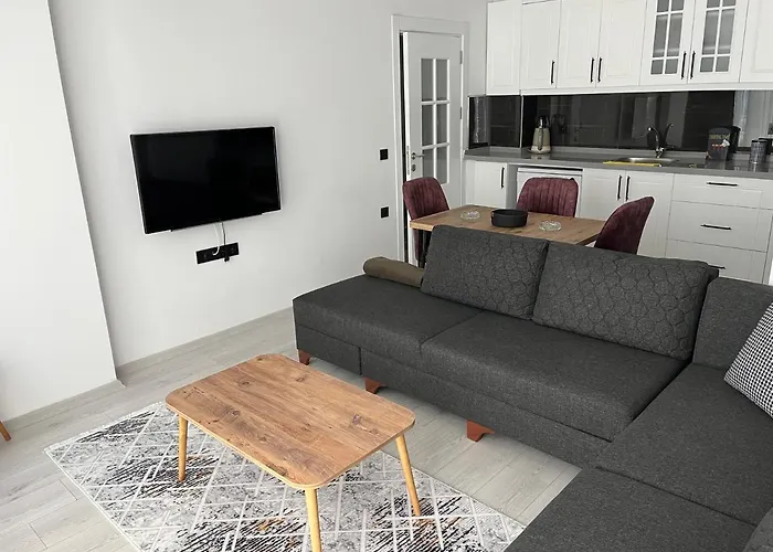 Ferienpark Silver House Dalaman