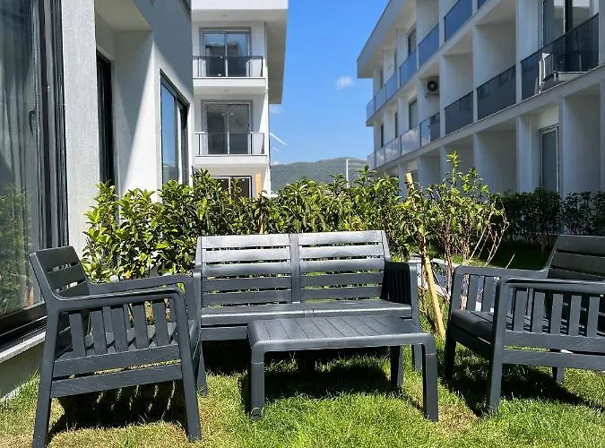 Silver House פארק נופש דלמן