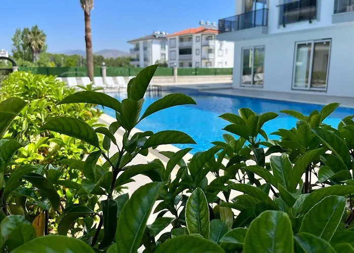 Silver House פארק נופש דלמן