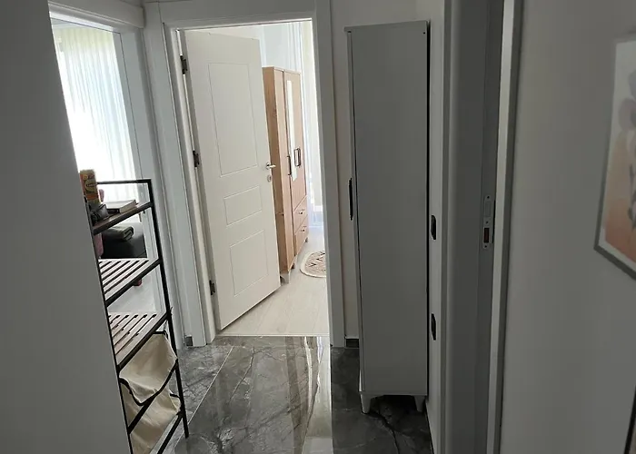 פארק נופש Silver House *