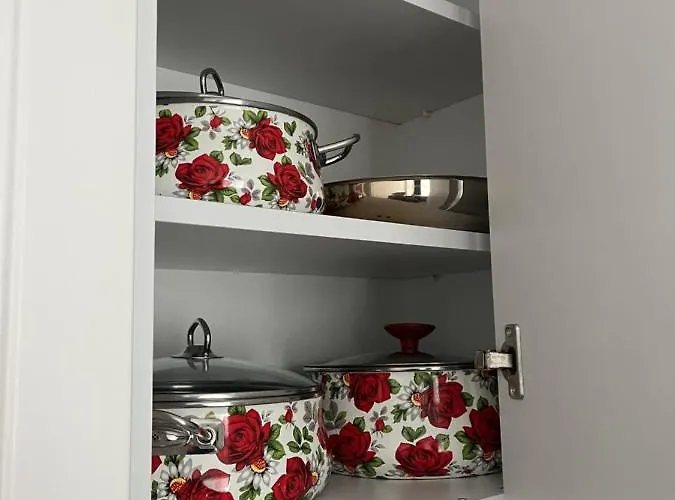 Silver House פארק נופש דלמן