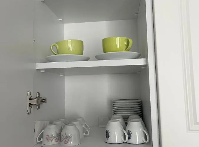 פארק נופש Silver House *