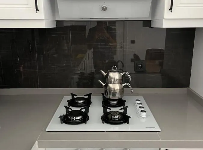 פארק נופש Silver House *