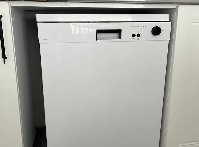 Silver House Ferienpark